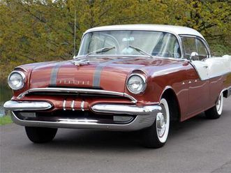 1955 pontiac star chief for sale