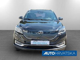 seres 3 ev luxury, 23.900,00 €