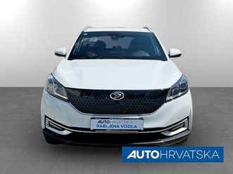 seres 3 ev luxury, 25.900,00 €