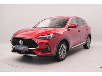 mg 1.5 tgi excite aut cz 1.maj.