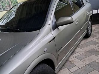 chevrolet astra advantage 2.0 mpfi 8v flexpower 5p 2009