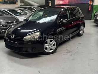 volkswagen golf 1.4 tsi highline