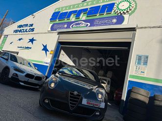alfa romeo mito 1.3 jtdm ss mito