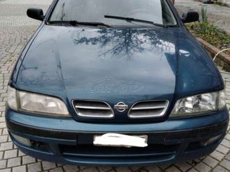 nissan primera 1998 gx p11