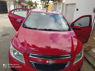 sed. lt 1.0 8v flexpower 4p