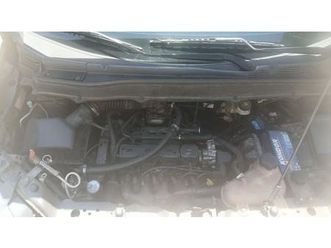 chevrolet spin activ 1.8 8v econo. flex 5p aut. 2016