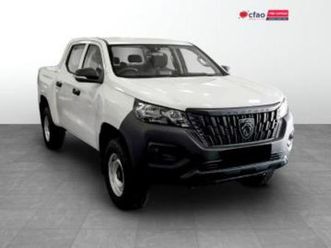 1.9td double cab professional
