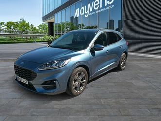 1.5 ecoblue st-line x auto 88 kw (120 cv)