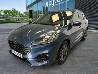 1.5 ecoblue st-line x auto 88 kw (120 cv)