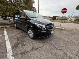 mercedes vito 116cdi