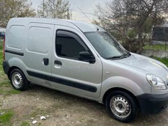 nissan kubistar 2008