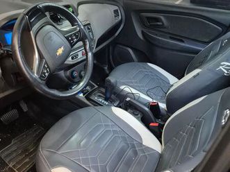 chevrolet spin advantage 1.8 8v econo.flex 5p aut. 2018