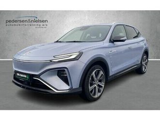 mg marvel r el luxury 180hk 5d aut. - 179.900 kr