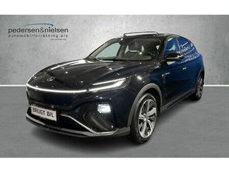 mg marvel r el luxury 180hk 5d aut. - 179.900 kr