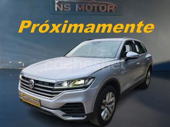volkswagen touareg pure 3.0 tdi tip 4motion