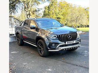 3.0 cdi v6 power g-tronic+ 4matic euro 6 4dr