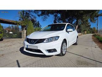 nissan pulsar 2015 1,2 dig-t αυτοματο!