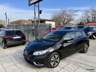nissan pulsar 2015 1.2 dig-t n-connecta