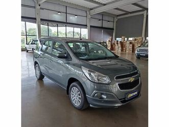 lt 1.8 8v econo.flex 5p aut.