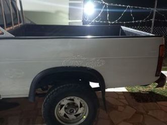 nissan king cab 1994 d 21