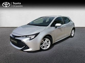 toyota corolla 1.8 hybrid active tech e-cvt 5p