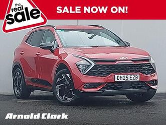 1.6 t-gdi mhev gt-line dct euro 6 (start/stop) 5dr