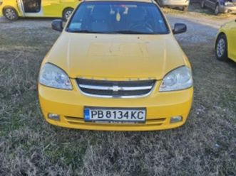 chevrolet nubira ≫ 2011 • 1 800 eur • id