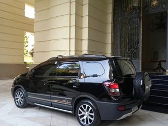 chevrolet spin activ 1.8 8v econo. flex 5p aut. 2017