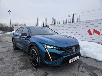 peugeot 408 gt#automatik#tvorničkojamstvo#servisna#leasing bez učešća#, 2024 god.