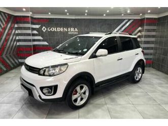 2021 haval h1 1.5 vvt