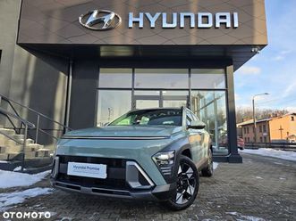 hyundai kona 1.6 gdi hybrid executive dct