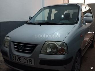hyundai atos prime 1.1i gls