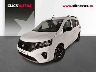 1.3 130cv l2 n-connecta 7 pl.