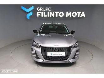 peugeot 208 1.2 puretech style