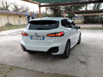 bmw 218 d a.t. msport