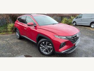 1.6 t-gdi premium euro 6 (start/stop) 5dr