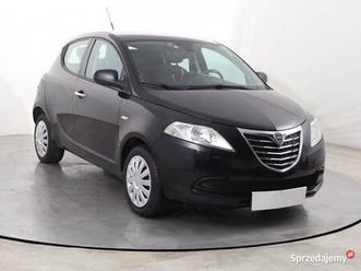 lancia ypsilon 1.2 katowice - sprzedajemy.pl