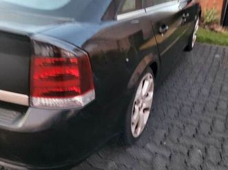 vauxhall, vectra, hatchback, 2009, manual, 1910 (cc), 5 doors