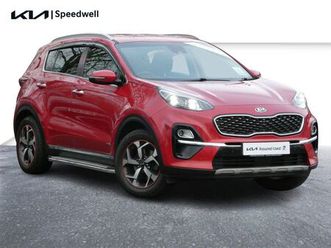 2018 kia sportage 1.6 gdi edition 25