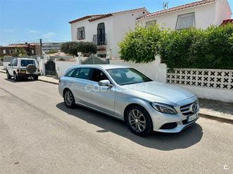 mercedes-benz clase c