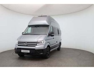 crafter grand california 600 tdi 3,5to