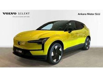 plus, single motor extended range, eléctrico