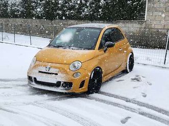 akrapovich double de chaque côté