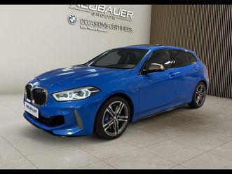 m135i xdrive 306 ch