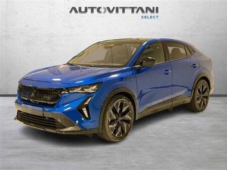 rafale 1.2 e-tech full hybrid esprit alpine full optional