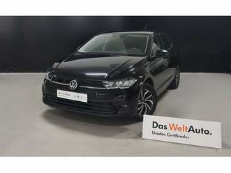 volkswagen polo 1.0 tsi urban