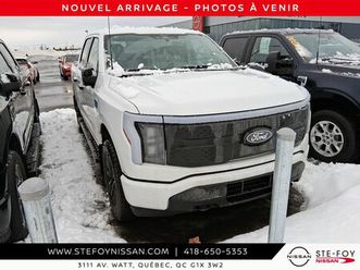 flash supercrew long range boite 5'5