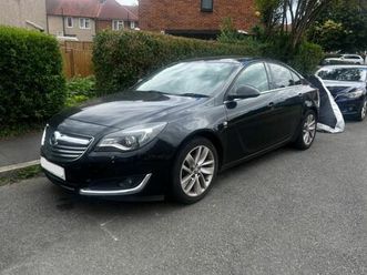 vauxhall, insignia, hatchback, 2014, manual, 1796 (cc), 5 doors