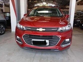 lt 1.4 turbo 16v flex 4x2 aut.