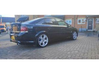 vauxhall, vectra, hatchback, 2008, manual, 2792 (cc), 5 doors